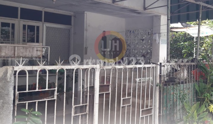 Dijual Rumah Jagalan (12258 - AUD) 1