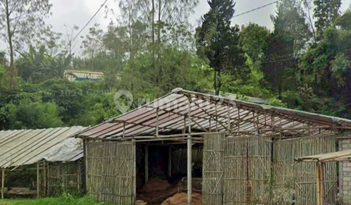 Dijual Tanah istimewa di Kopeng (12343-IVN) 1