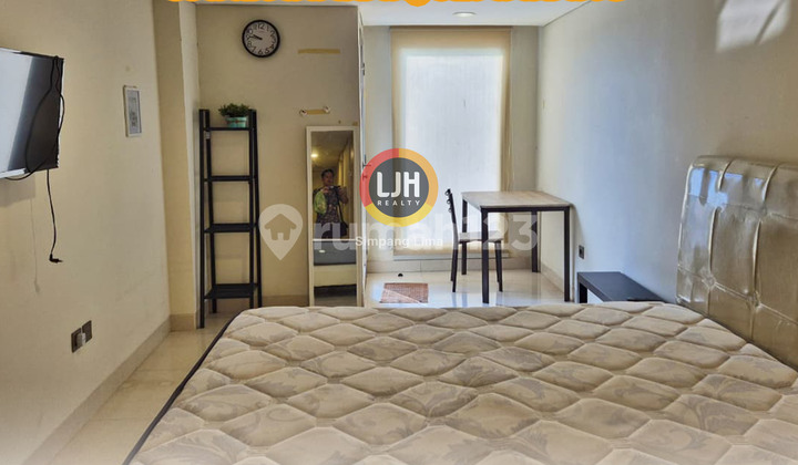 For Rent Fully Furnished Apartment 1