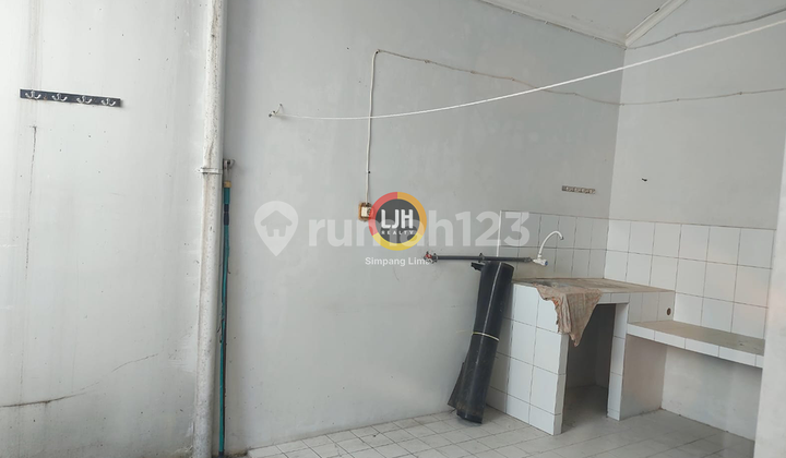 Graha Slamet Riyadi: 5 Menit Dari Tol Gayamsari 2