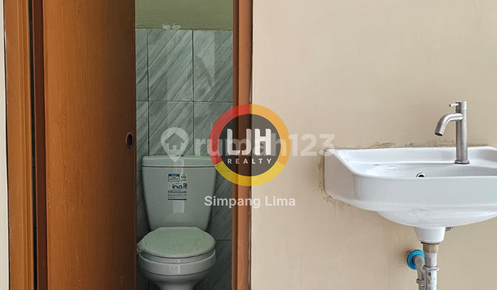For Rent: Shop House in Pekojan Old Town Area Semarang 2
