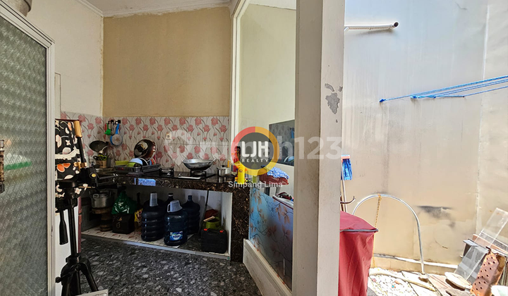 Dijual Rumah Bagus SHM Tembalang, Semarang 2