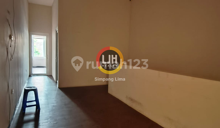 Dijual Ruko Strategis Cocok untuk Usaha Ataupun Kantor 2