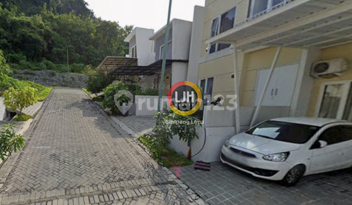 Dijual Rumah Modern Minimalist, Tembalang  2