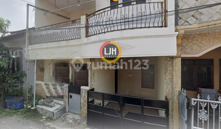 Dijual Rumah Mewah Murah, Pedurungan 1