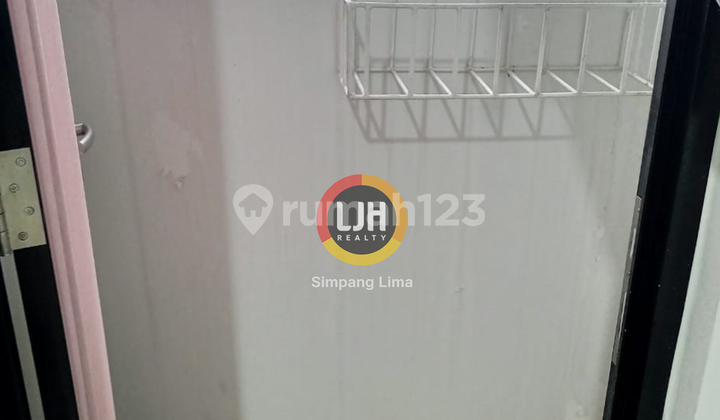 Dijual Apartment The Alton Residence 2 BR, Banyumanik 2