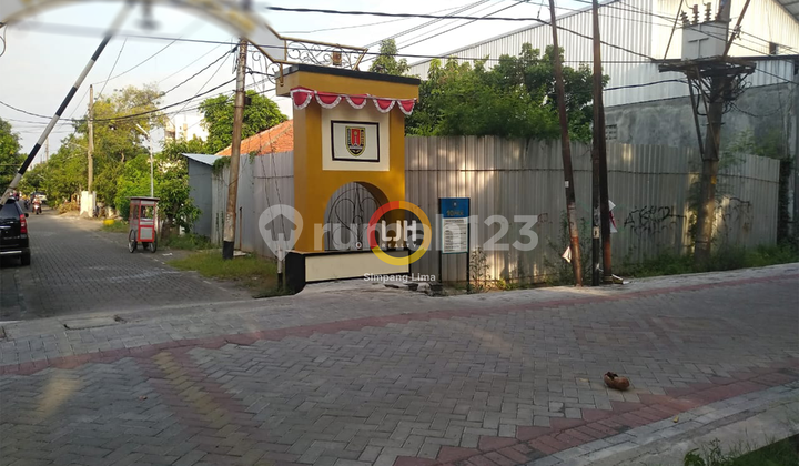 For Sale, Large 325 M2 Land, Close to Ariloka 2