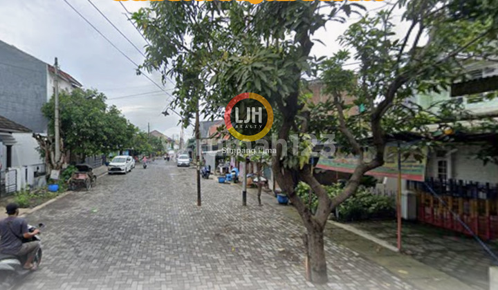 Dijual Rumah bagus, Tawangmas Kota Semarang  1