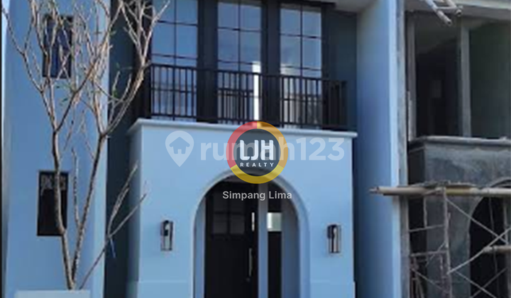 Dijual Rumah Bagus di Tembalang 2