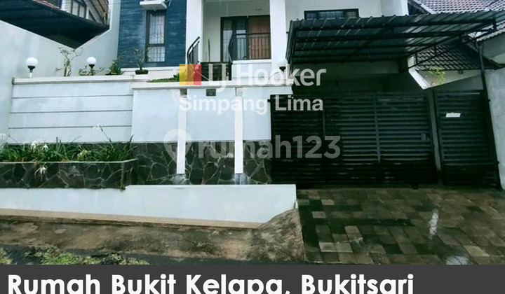 For Rent: Bukit Sari House (12.159-IVN) 1