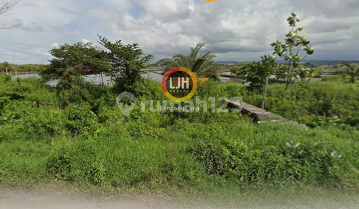 Dijual Tanah Strategis, Cocok untuk Rumah Tinggal & Usaha