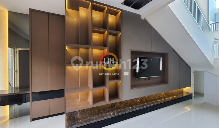 Dijual Rumah Nyaman 3 Kamar di Kawasan Tembalang 2