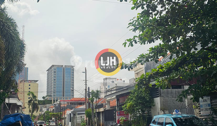 Dijual Rumah di Pusat Kota Semarang 2