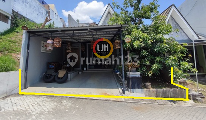 For Sale Strategic House in Tembalang, Ideal for Residence 1