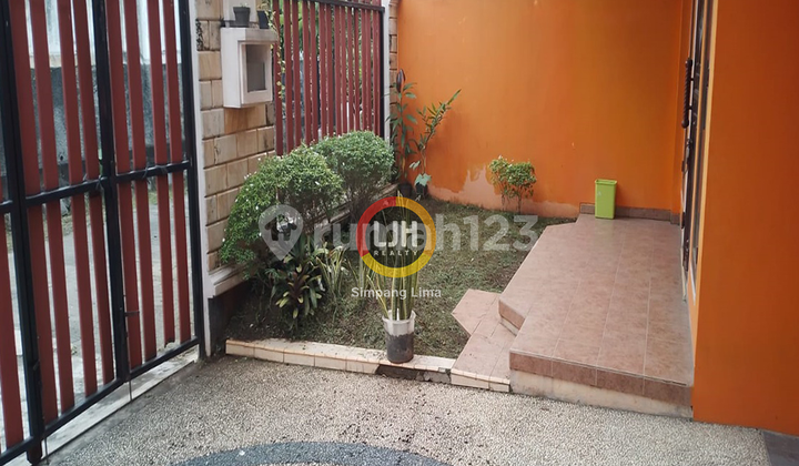 Dijual Rumah Bagus Semi Furnished SHM Ngesrep, Semarang 2