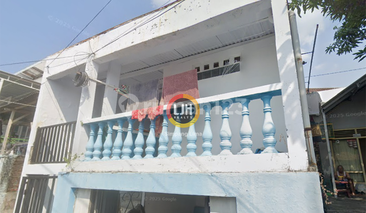 Dijual Rumah Tinggal 4 Kt di Kawasan Semarang Selatan 2