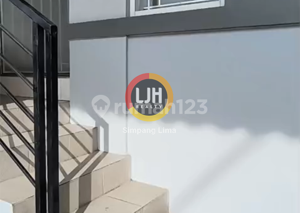 Comfortable House for Rent, 2 Floors, Manyaran, Semarang City 2