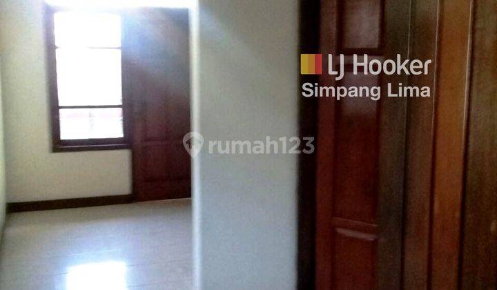 Rumah Dijual Sangat Strategis di Jalan Jagalan , Semarang Tengah 12.130 aud  1