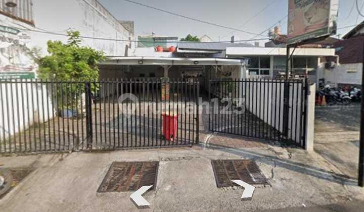 For rent: Special house in Pandanaran (12405-MRT)