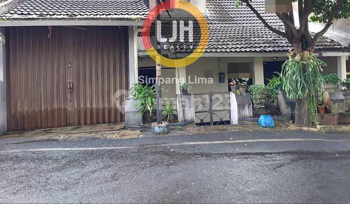 For Sale Tengger House - (12.285-IVN) 1