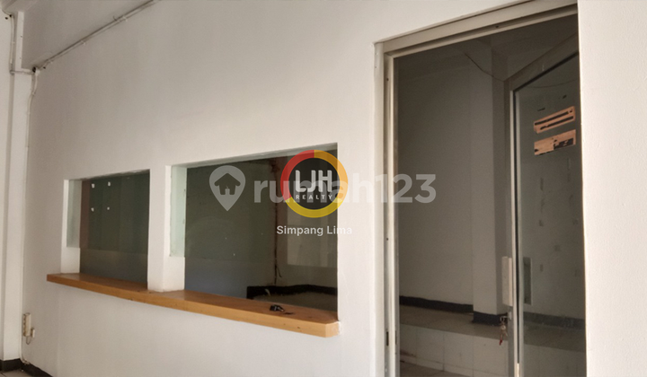 For Sale Commercial Space 1500 m2 Freehold Title Citarum, Semarang 2