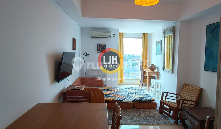 For Sale 1 BR Apartment Unfurnished 2