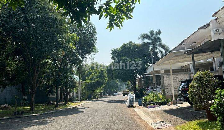 Tanah di Zona Mozart, Legenda Wisata, Bogor SHM 286 m² 2