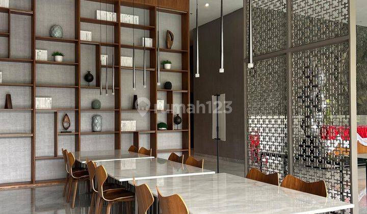 Di Jual Apartemen Elements 3Br Di Kuningan, Jakarta Barat 2