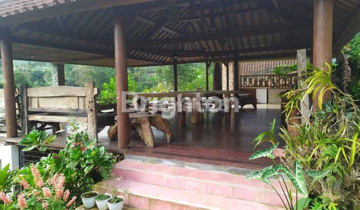 Beautiful Villa in Bedugul Bali 2