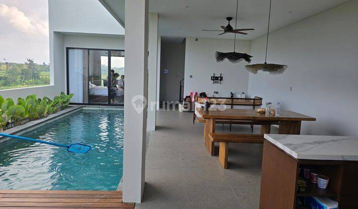 Villa Cantik Bersih Bagus Furnished Shm - Sertifikat Hak Milik Di Jl Cemagi, Cemagi 1