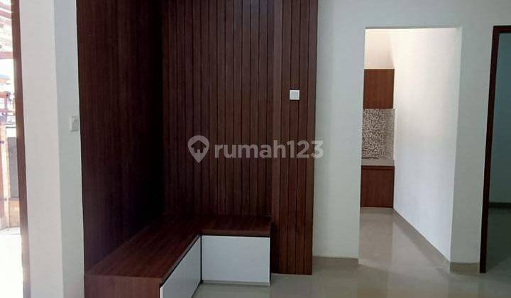 Rumah Cantik Siap Huni Di Perumahan Jl Raya Padang Luwih Denpasar  2