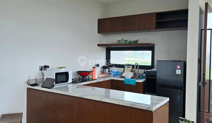 Villa Cantik Bersih Bagus Furnished Shm - Sertifikat Hak Milik Di Jl Cemagi, Cemagi 2