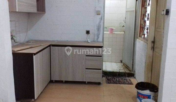 Rumah Minimalis & Sederhana di Perumahan Jatibening 2 2