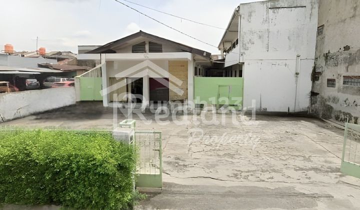 Tanah di Kayu Manis , Matraman Jakarta Timur ( Tt Vn Si 8356 ) Tanah di Kayu Manis , Matraman Jakarta Timur ( Tt Vn Si 8356 )