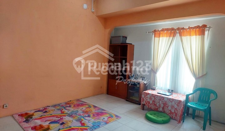 Rumah di Puri Anjasmoro , Semarang ( Si 7536 ) 2