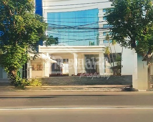 Business Space in Pandanaran, Semarang (Lot 7534) 2