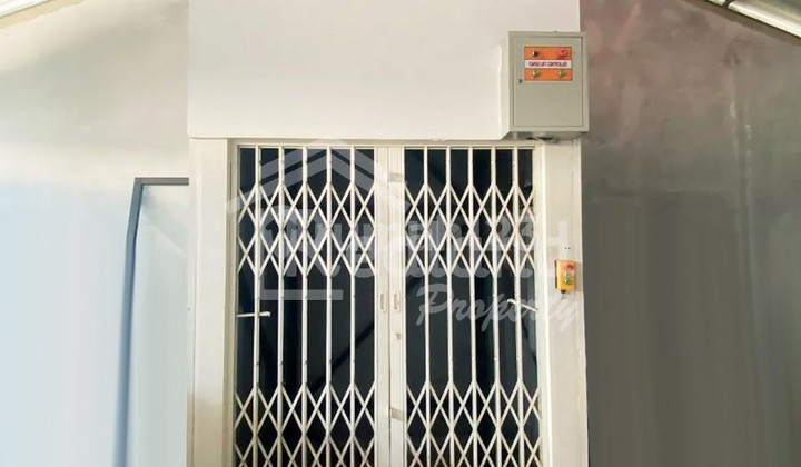 Ruko di Anjasmoro , Semarang ( Si Vn 7685 ) 2