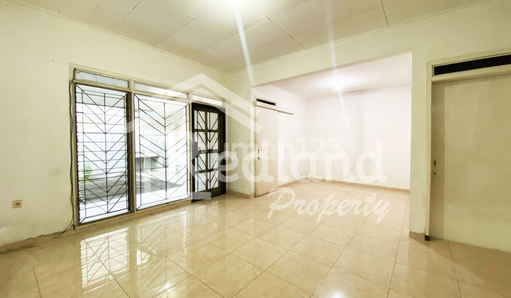 Rumah di Puri Anjasmoro , Semarang ( Si 8269 ) 1