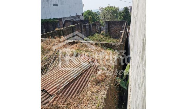 Tanah di daerah Candisari , Semarang ( Si 8400 ) 1