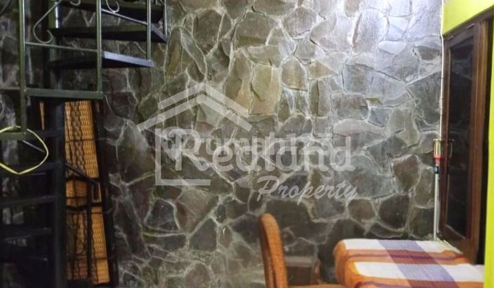 Rumah di Villa Pengilon Cemara , Salatiga ( Si 8532 ) 2