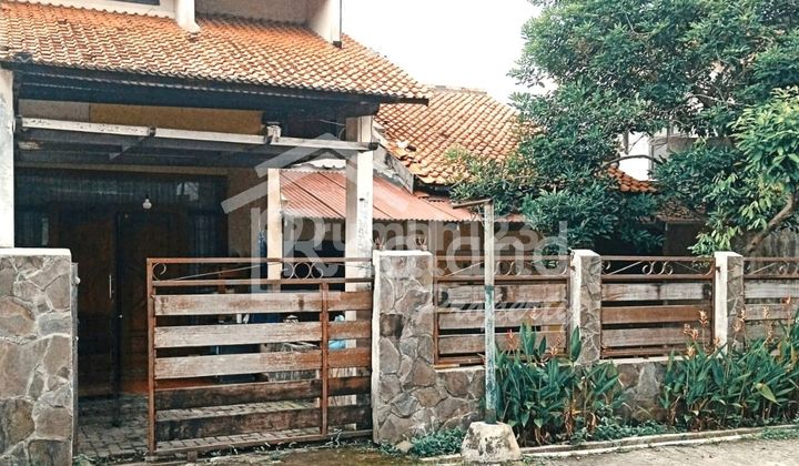 Rumah di daerah Candisari , Semarang ( Si 8305 ) 1