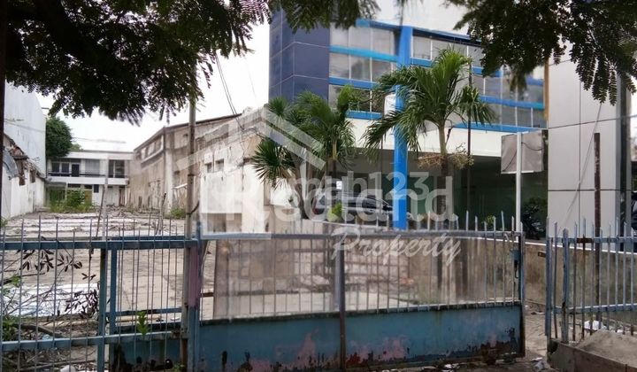 Tanah di Jl A. Yani , Semarang ( Si 8423S) 2