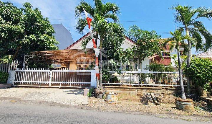 Rumah di Sumbing , Gajahmungkur Semarang Vn Si 7086  1