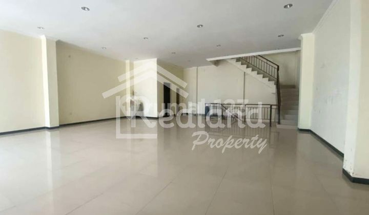 Ruko di daerah Ngesrep Banyumanik , Semarang ( Si 8309S ) 2