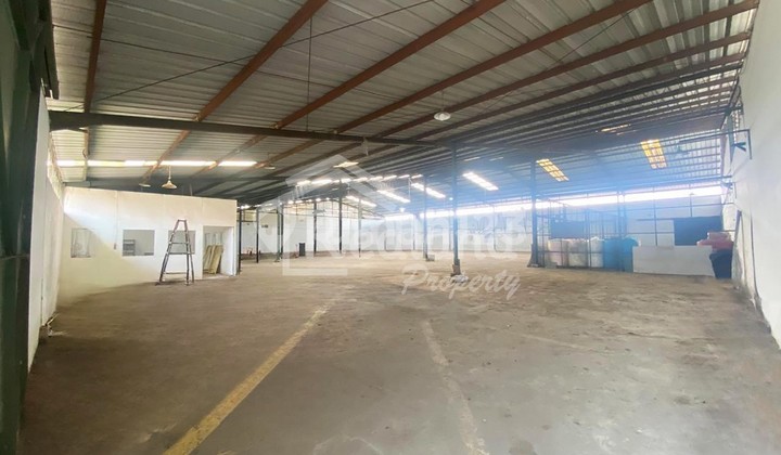 Warehouse on Jl Raya Tegal Pemalang (Si 7790) Warehouse on Jl Raya Tegal Pemalang (Si 7790)