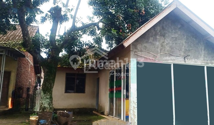 Tanah di jatisari , Mijen Semarang ( Si 7463 ) 1