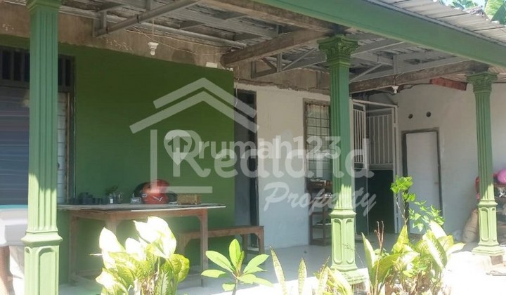 Tanah di Gajahmungkur, Semarang Vn 5276 1