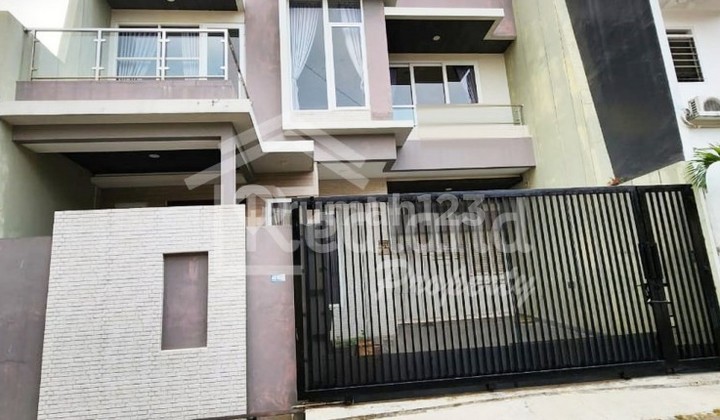 Rumah di Nawang Wulan , Semarang Fe 5486 2