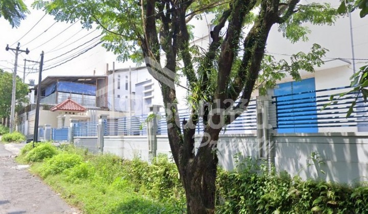 Warehouse at Kic Gatot Subroto, Semarang Fe 4808 2