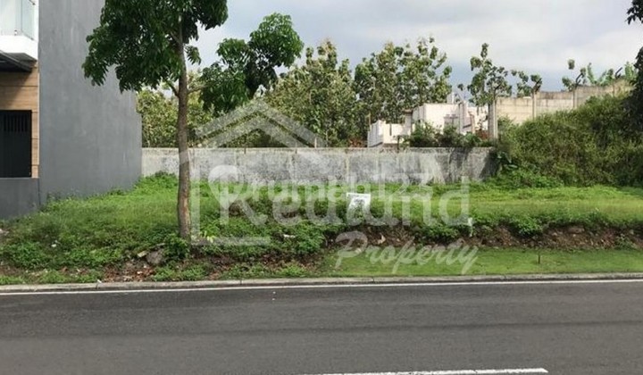 Tanah di Citragrand , Tembalang Semarang Fe 3957  1